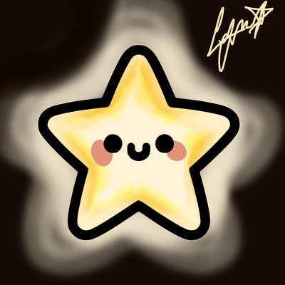 star symbol