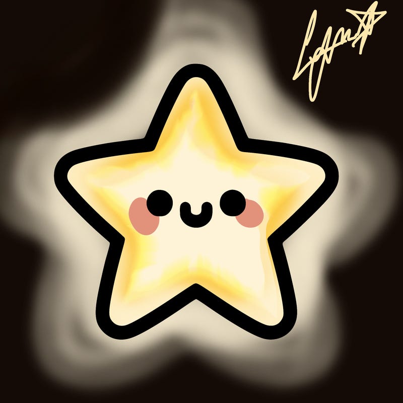 star symbol