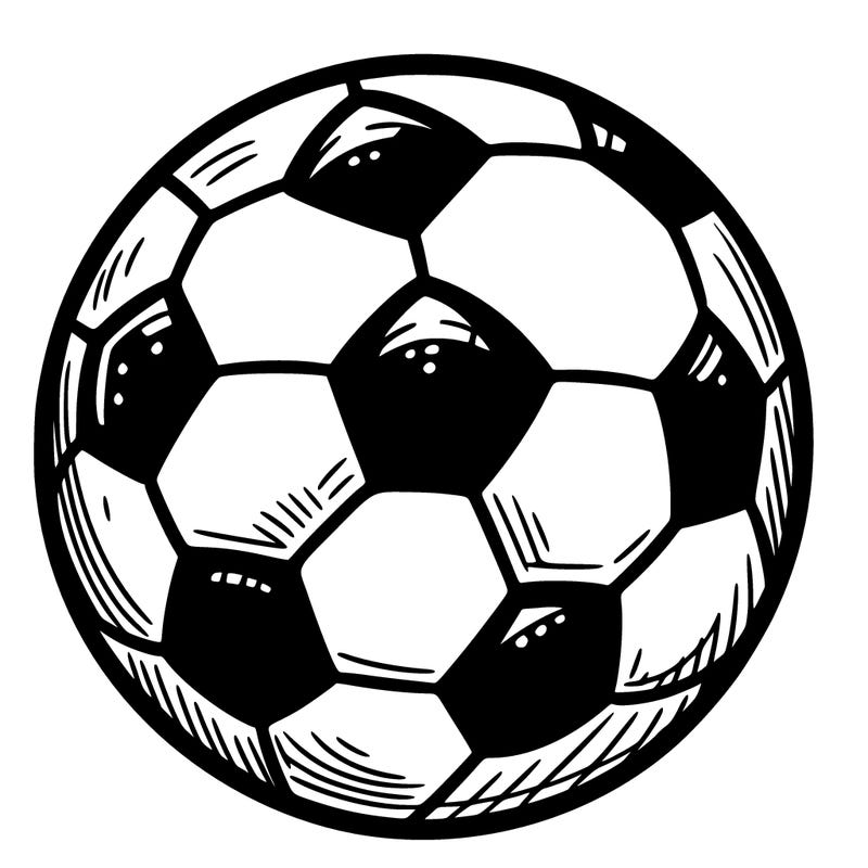soccer ball