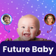 AI Future Baby Generator - Pro