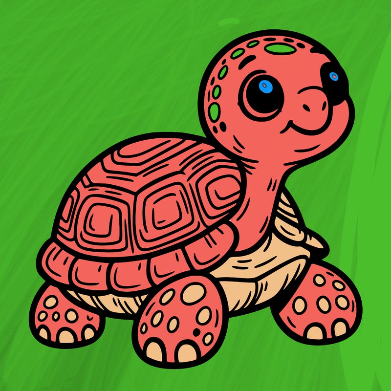 tortoise