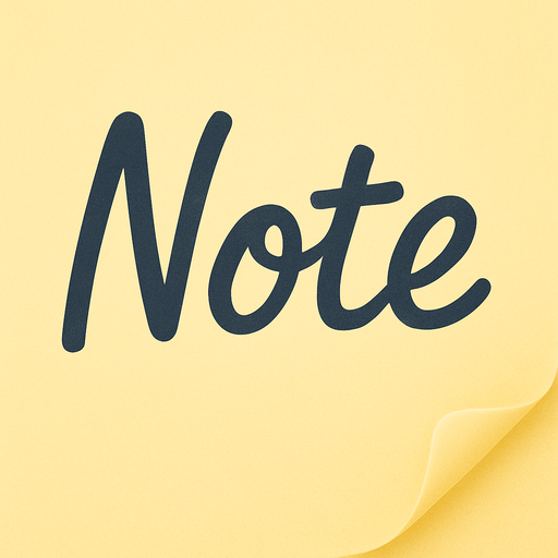 Notes - Notepad, Notebook - Productivity App | MWM