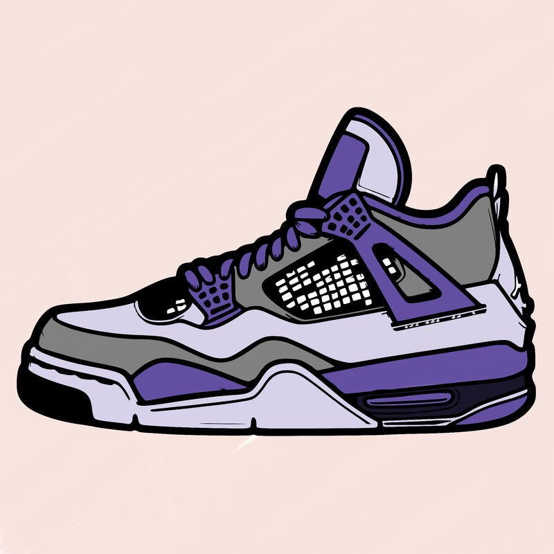 jordan 4