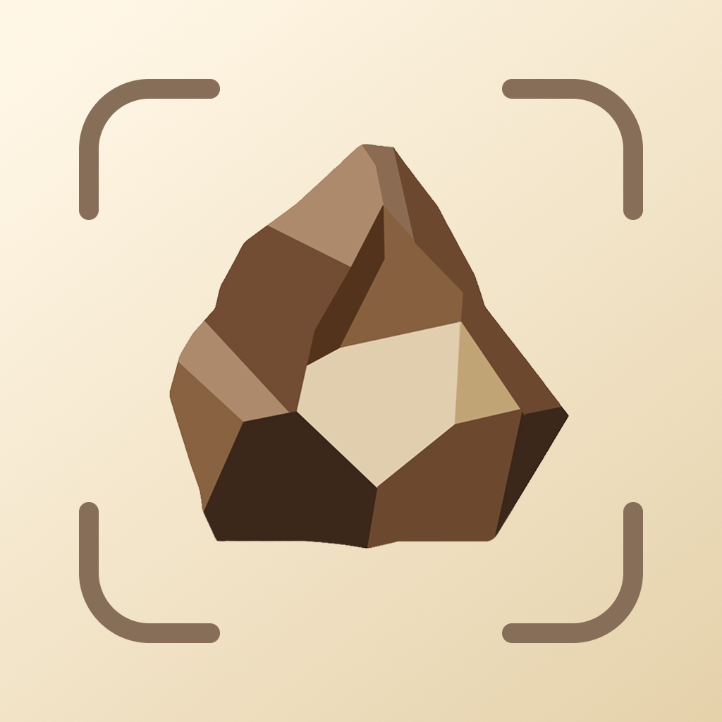 Rock Scanner: Identify Stone - Education App | MWM