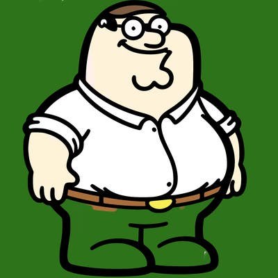 peter griffin