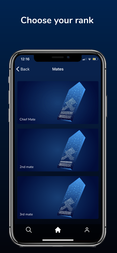 HomePort - Education App | MWM