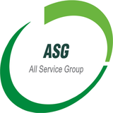 All Service Group ASG.GE - App Icon