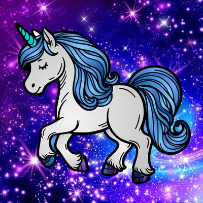 unicorn