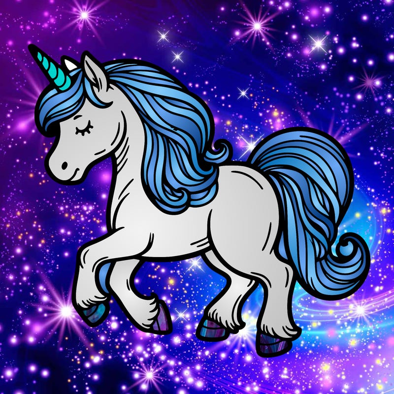unicorn