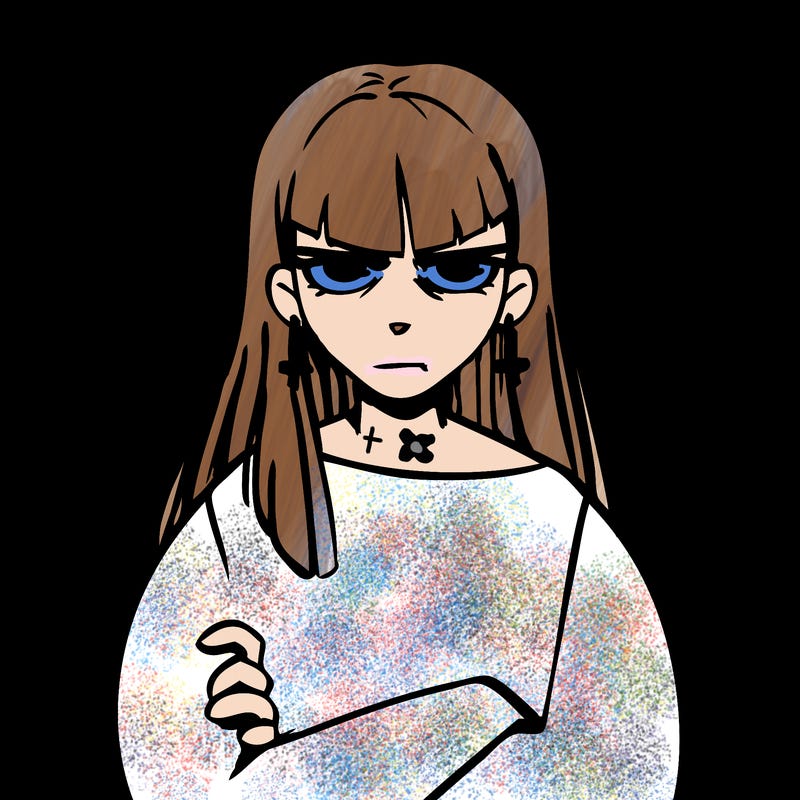After