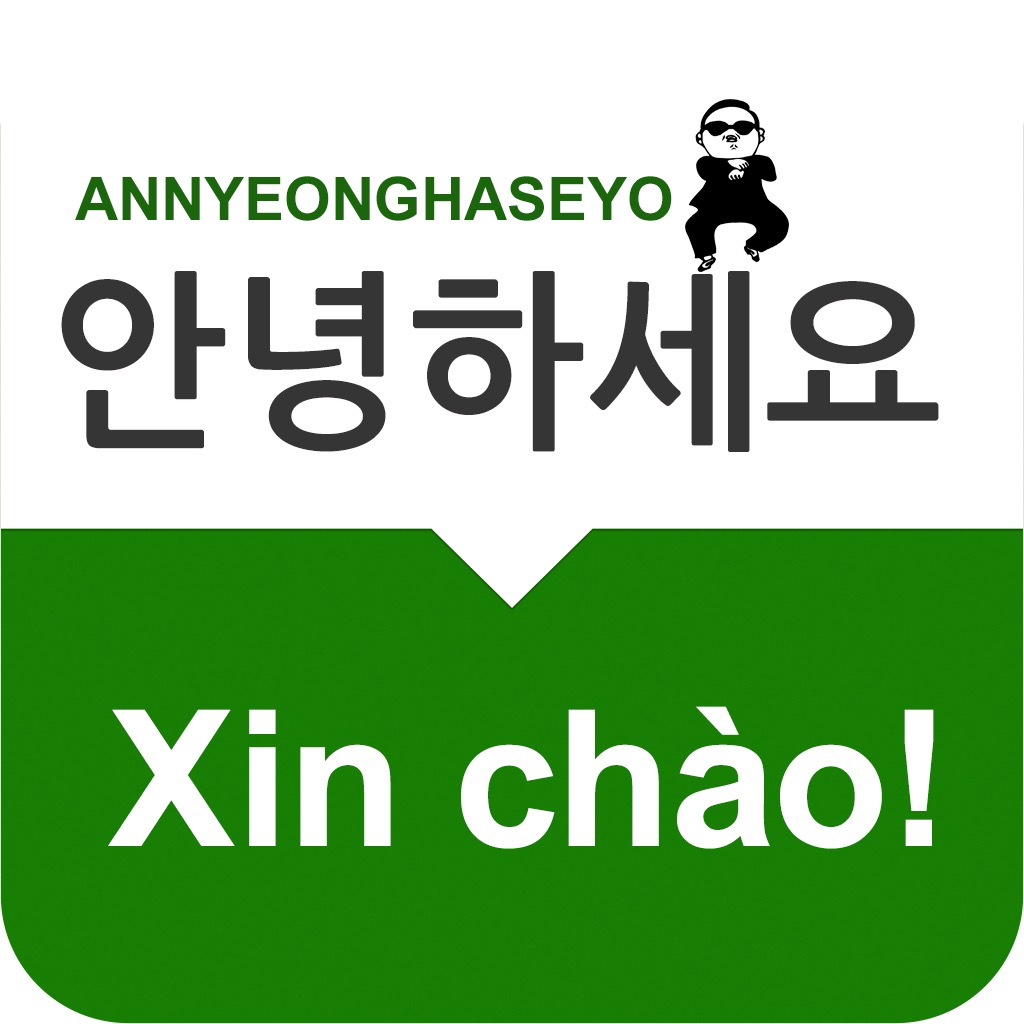 Từ điển Hàn - Việt, Việt - Hàn - App de Educación | MWM