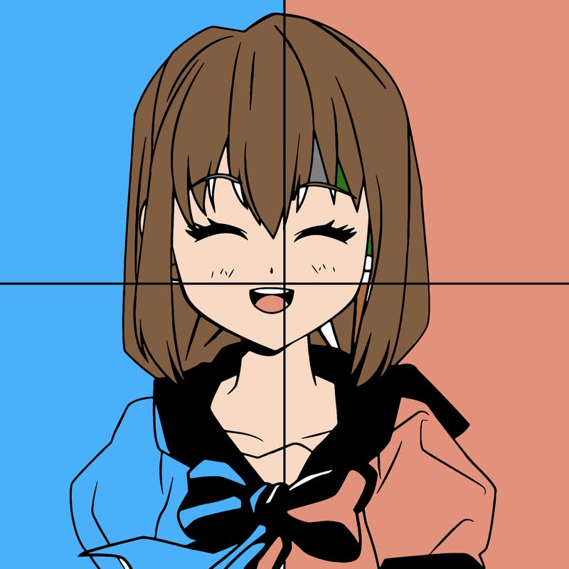 After
