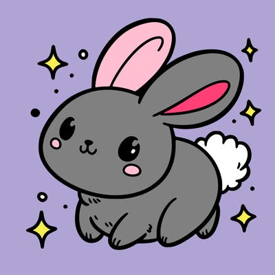 bunny