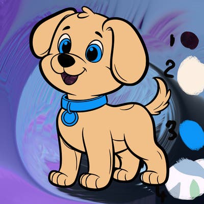 dog