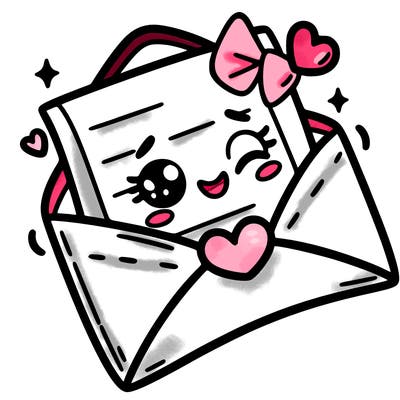 a love letter