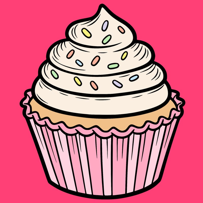 cup cake