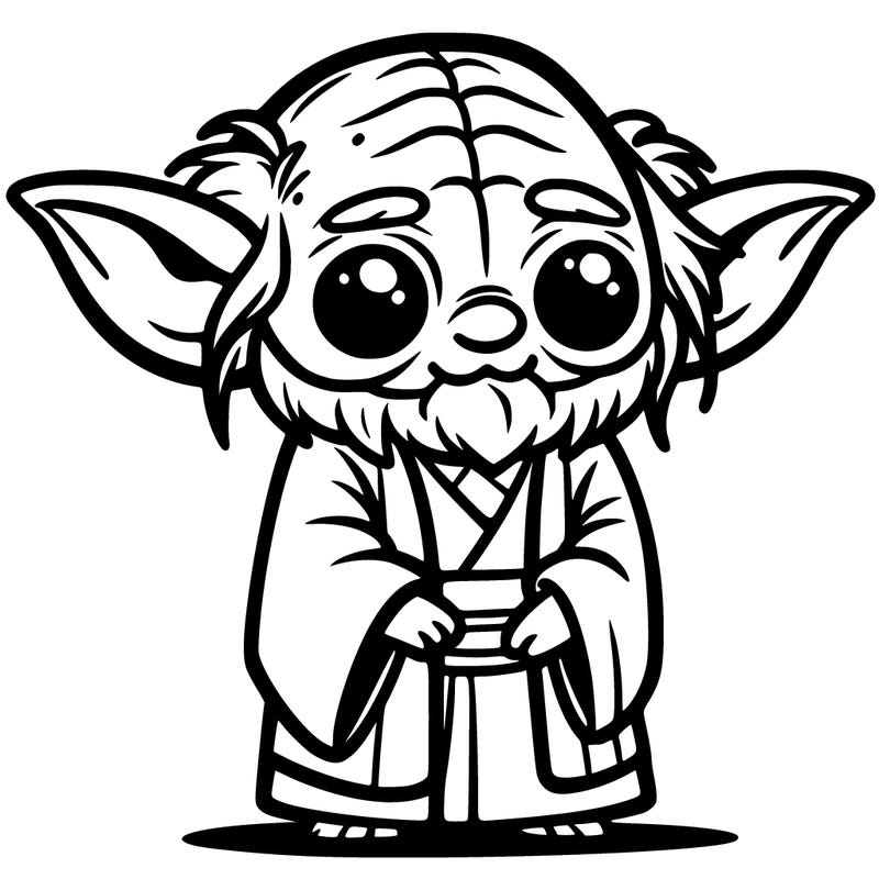 master yoda