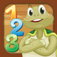 Turtle Math for Kids - Children Learn Numbers, Addition and Subtraction