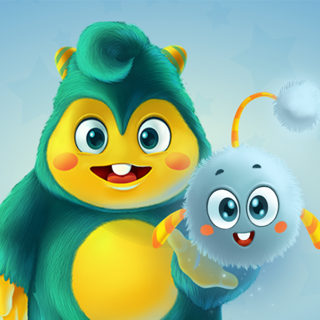 MemoKid Math - Education App | MWM