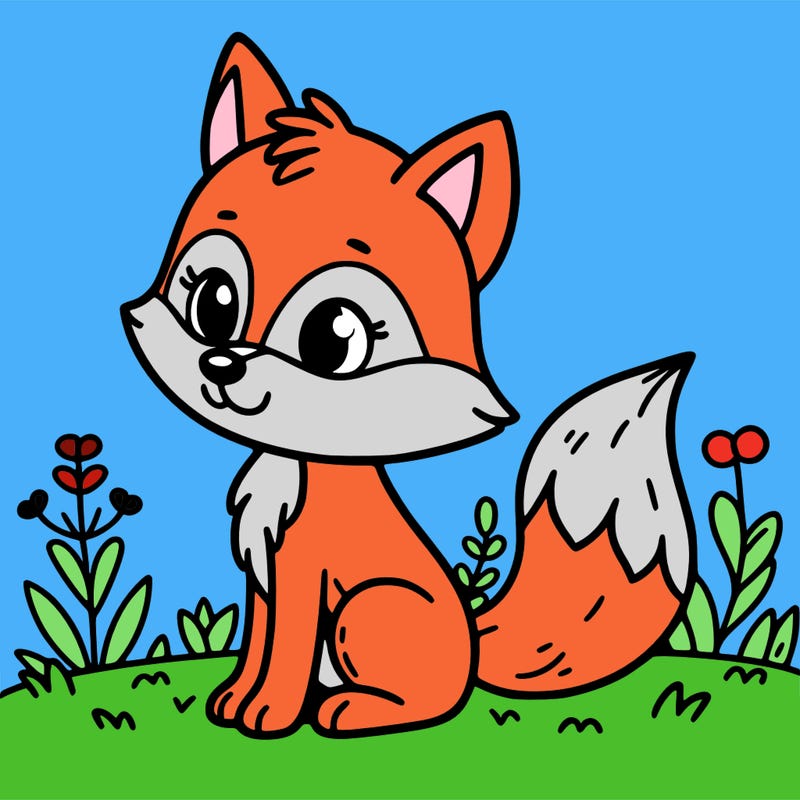 fox