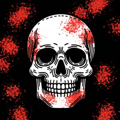 skull