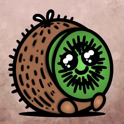 simple kiwi