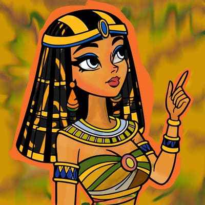 cleopatra