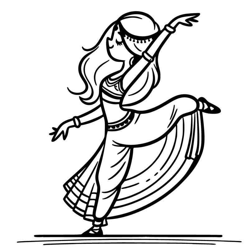 dancer
