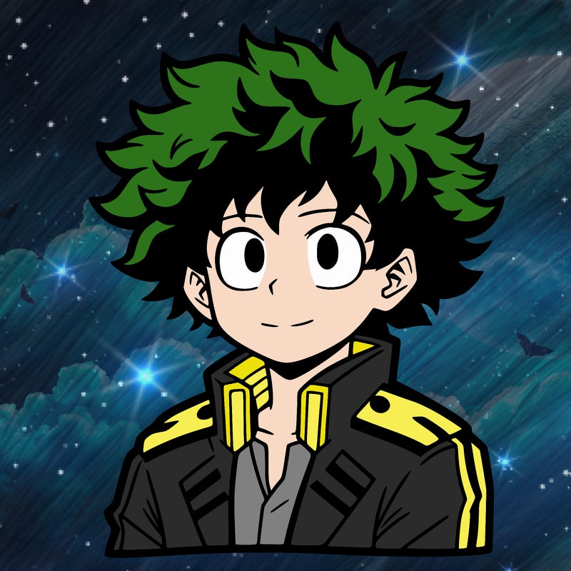 deku