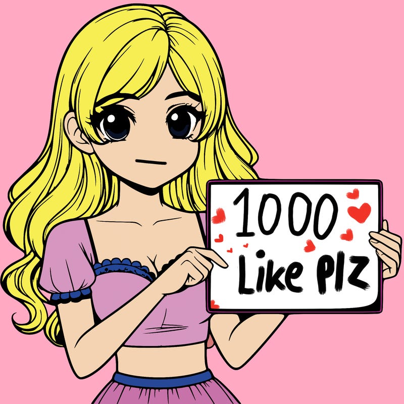 realistic pretty girl holding blank sign