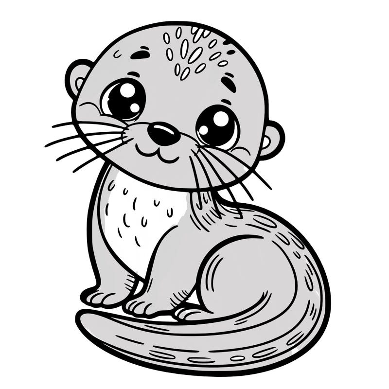 otter