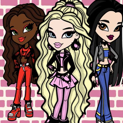 bratz
