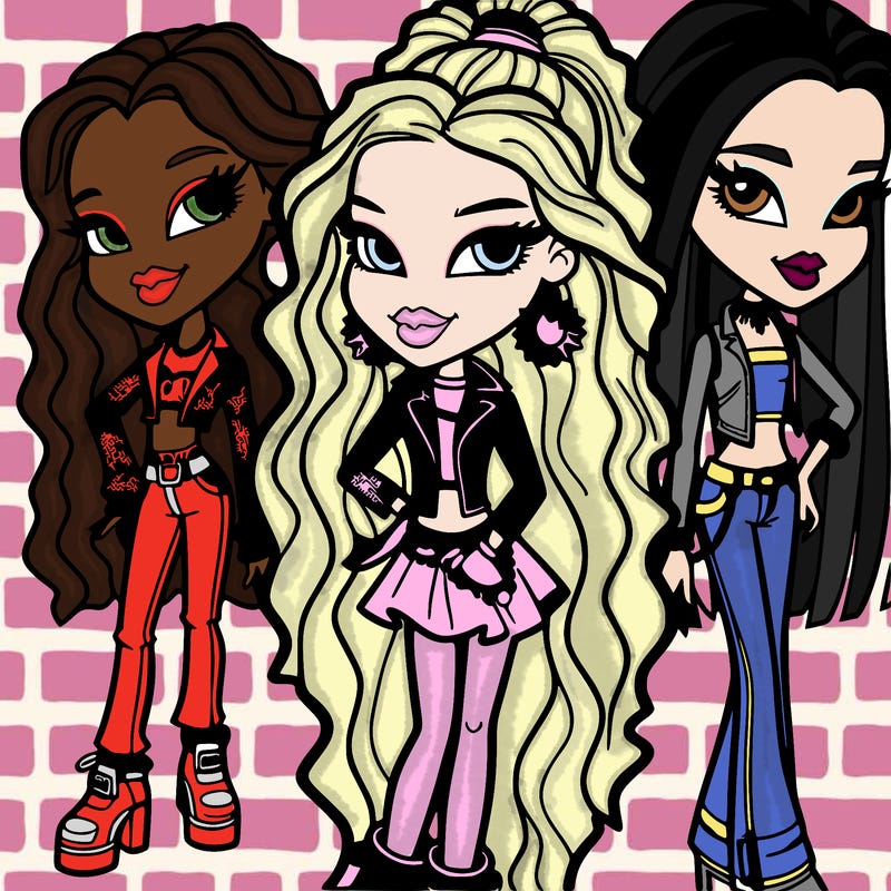 bratz
