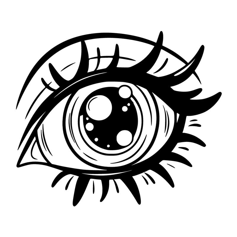 eye