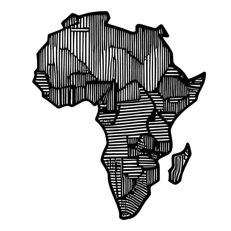 africa
