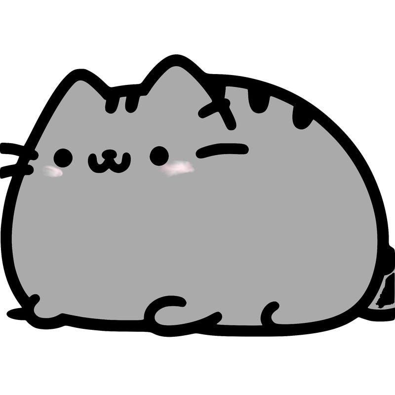 pusheen