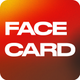 FACE CARD‎