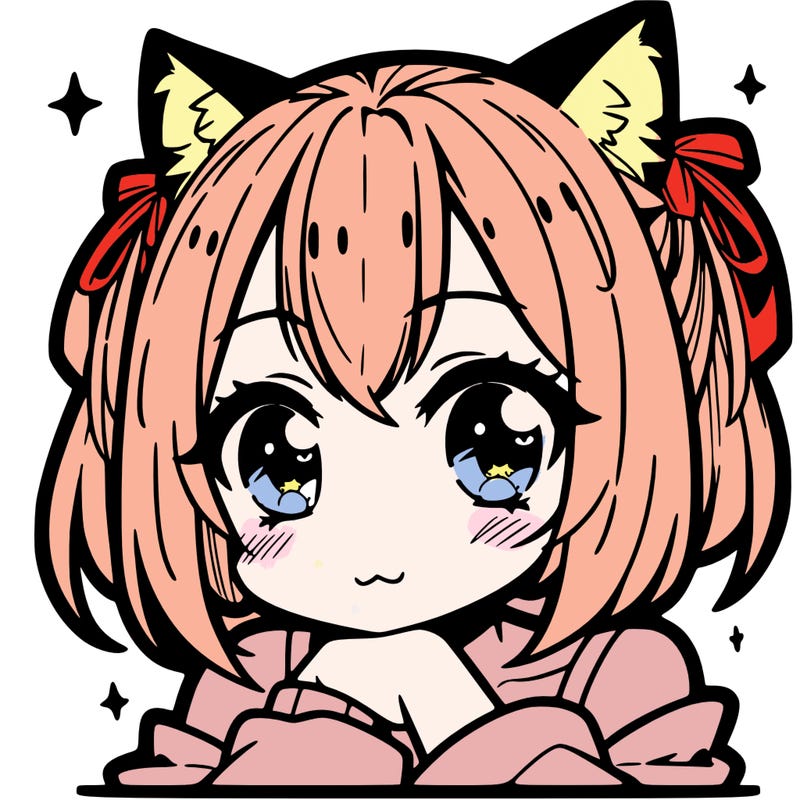 anime cute