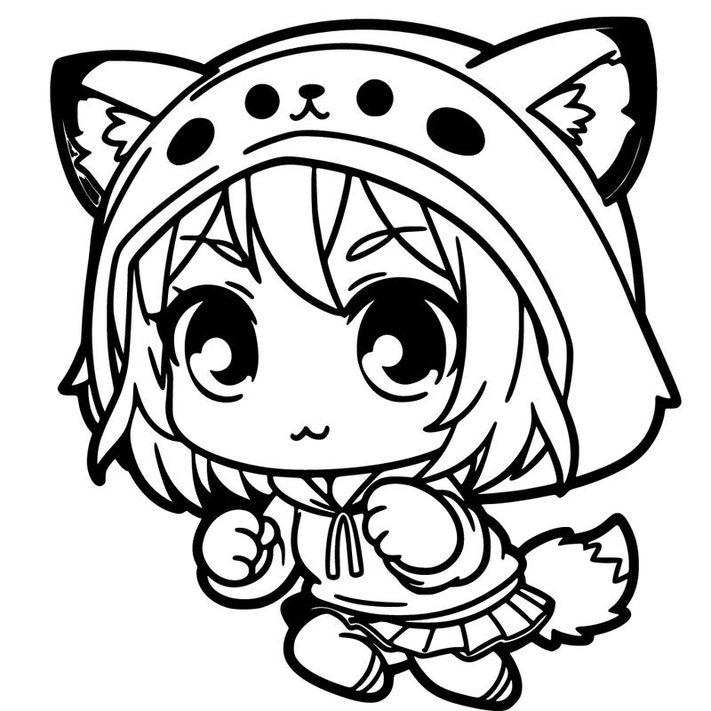 chibi