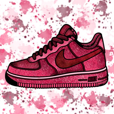 nike shoe