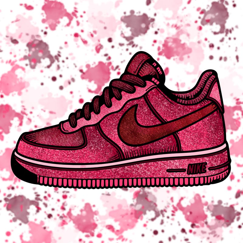 nike shoe