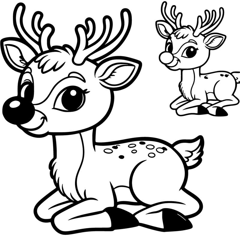 rudolph the red nosed reindeer