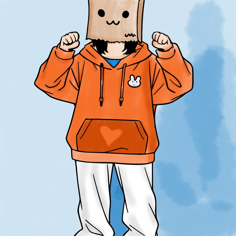 After