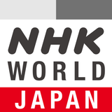 NHK WORLD-JAPAN - Ícone do App