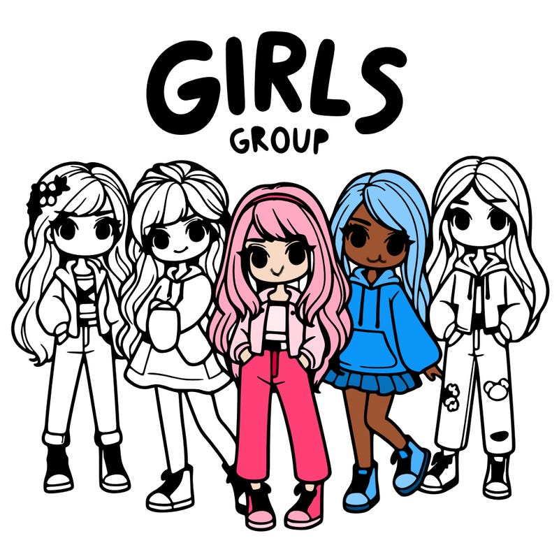 girls group