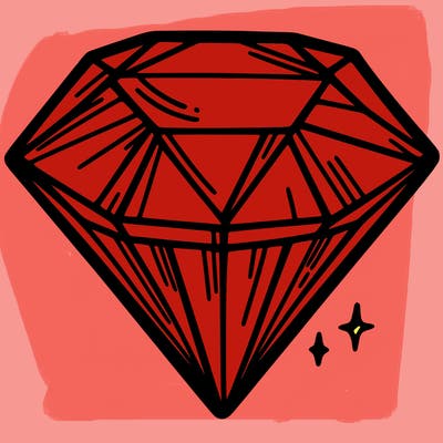 diamond