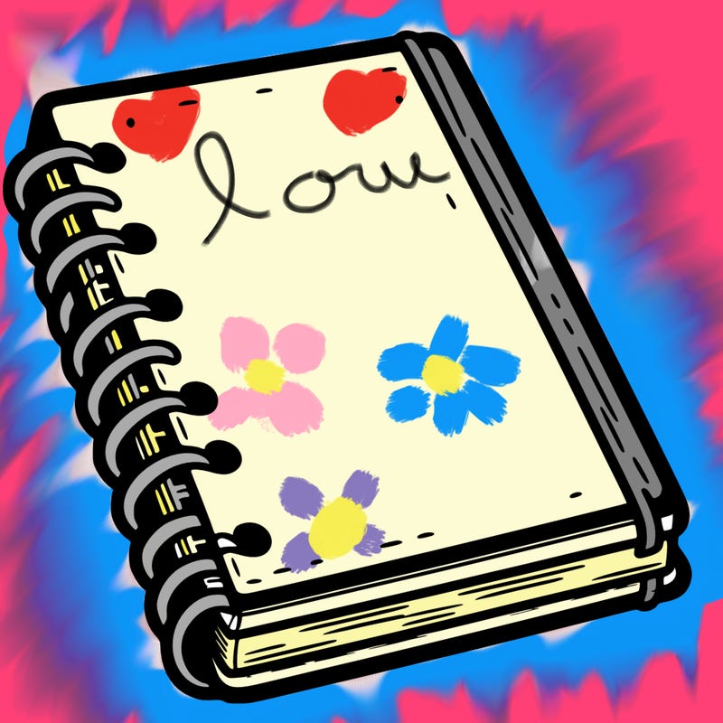 notebook