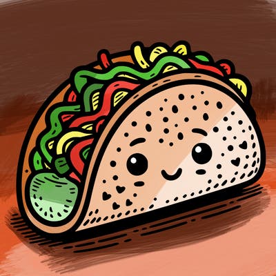 taco