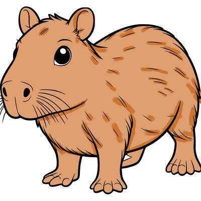 capybara