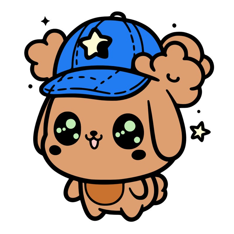 cute